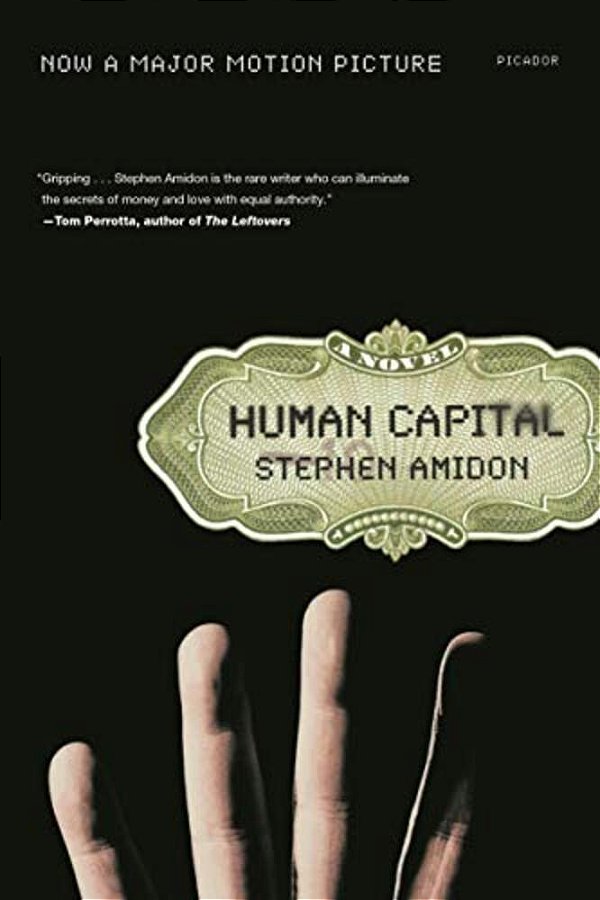 Human Capital-..