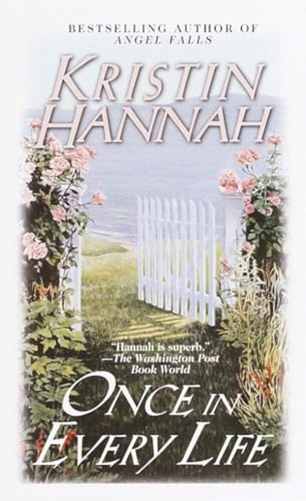 Once In Every Life-..