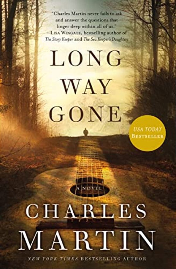 Long Way Gone-..