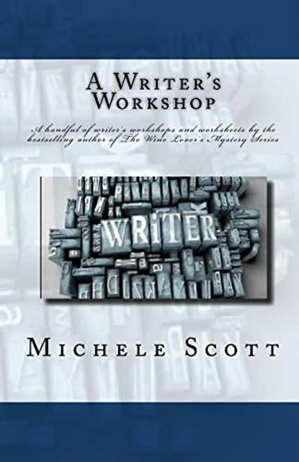 A Writer's Workshop-..