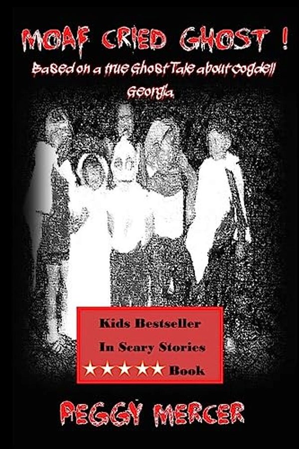 Moaf Cried Ghost-..