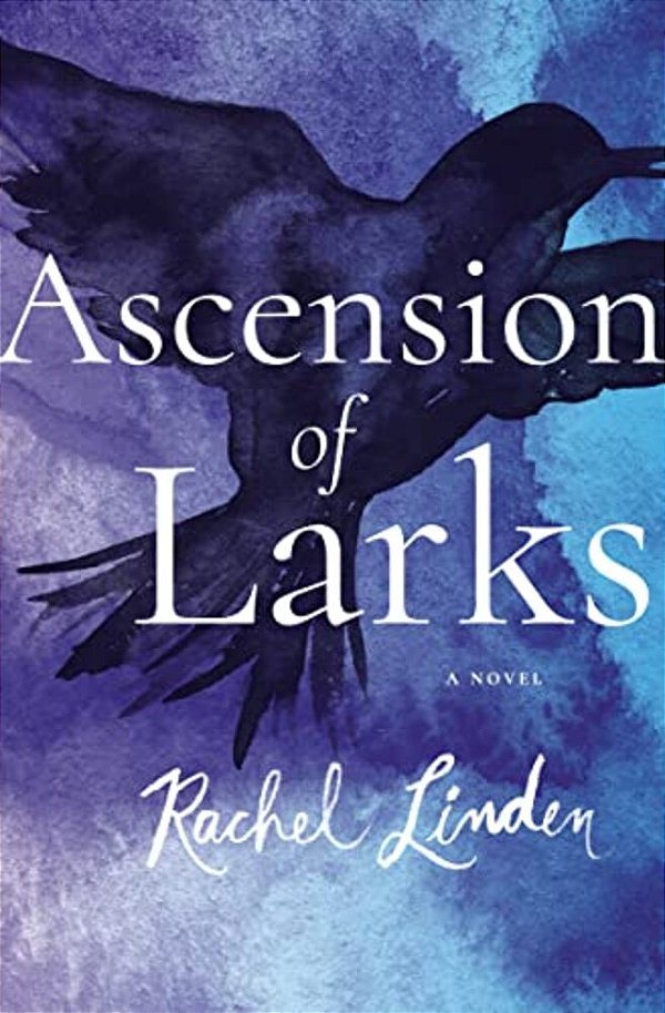 Ascension Of Larks-..