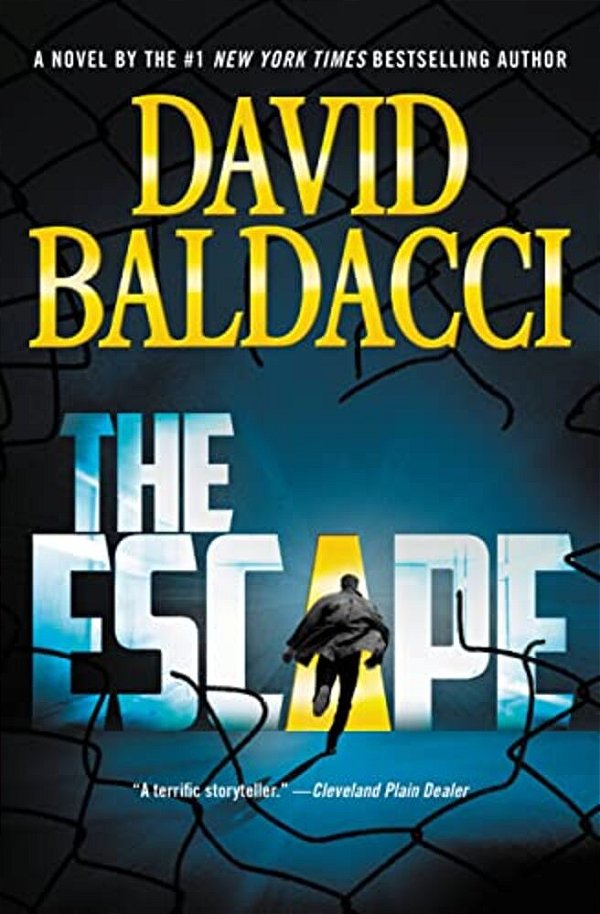 The Escape-..