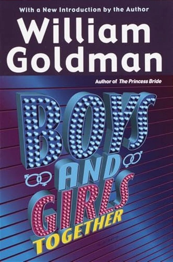 Boys And Girls Together-..