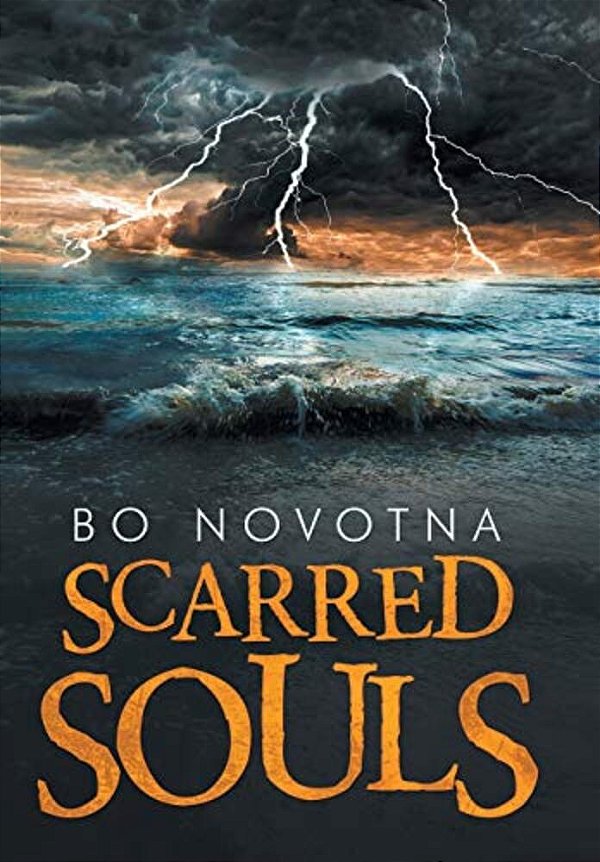Scarred Souls-..
