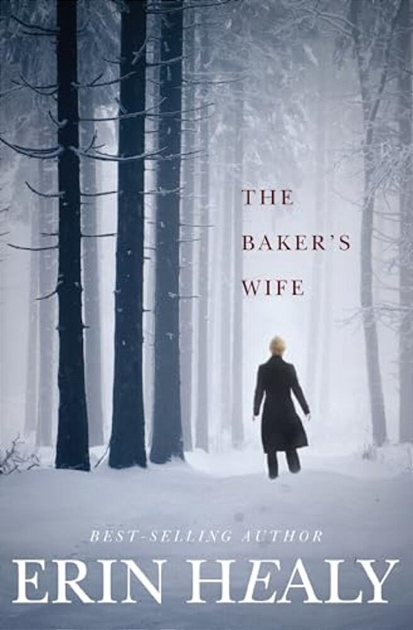 The Baker's Wife-..