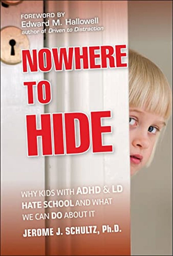 Nowhere To Hide-..