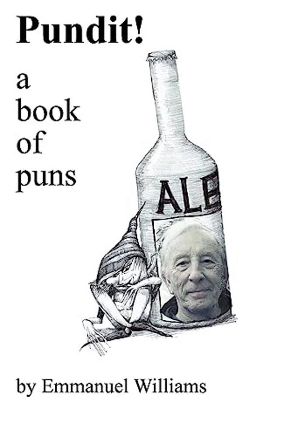 Pundit: 150 Original Puns-..