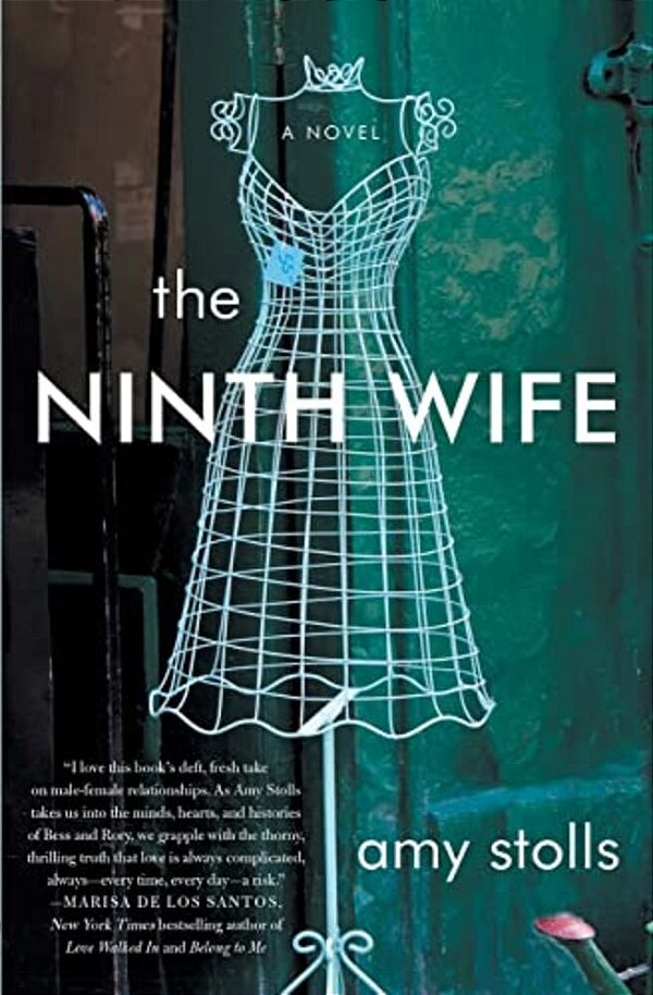 The Ninth Wife-..