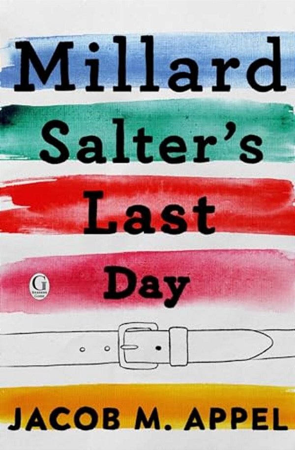 Millard Salter's Last Day-..
