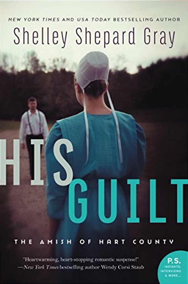 His Guilt-..