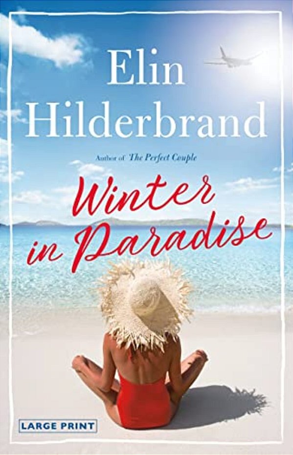 Winter In Paradise-..