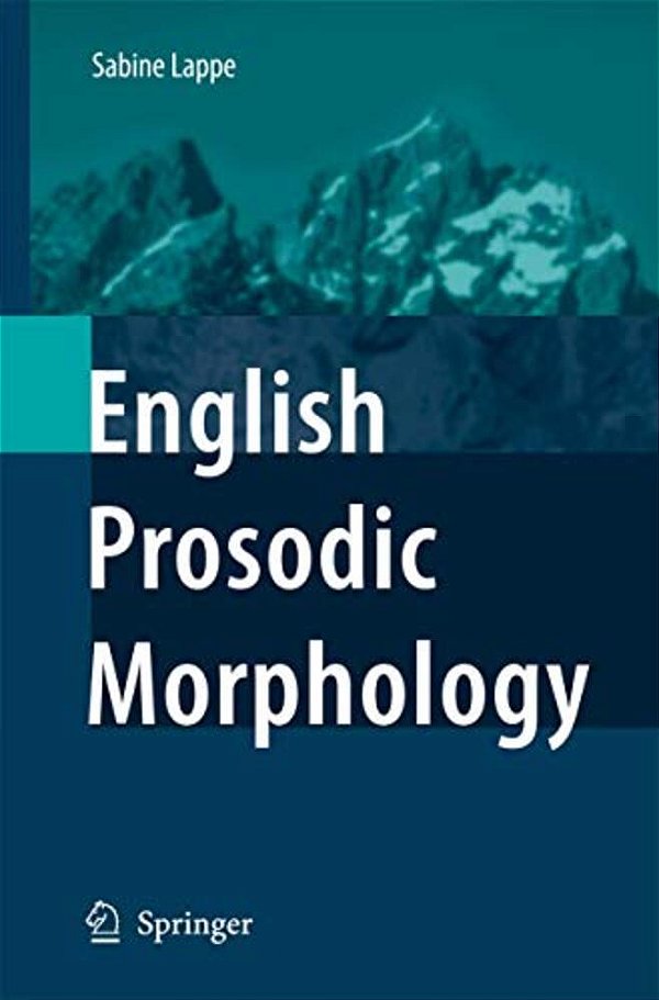 English Prosodic Morphology-..