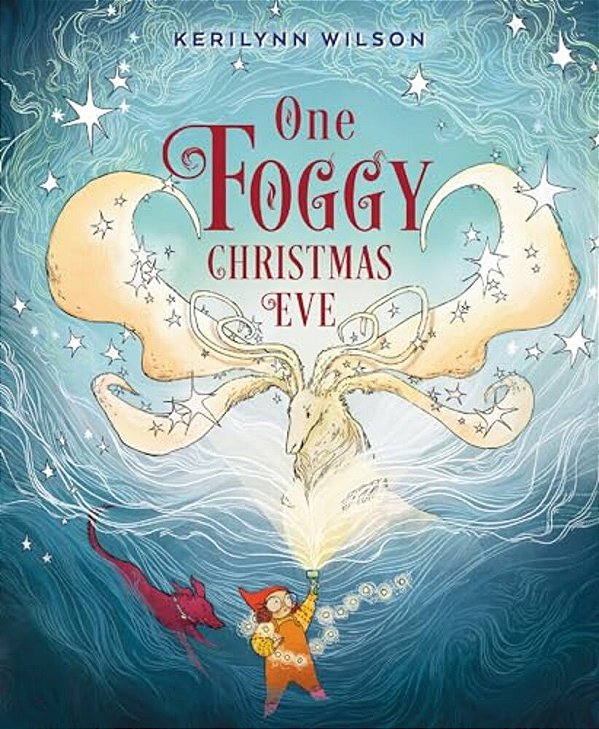 One Foggy Christmas Eve-..