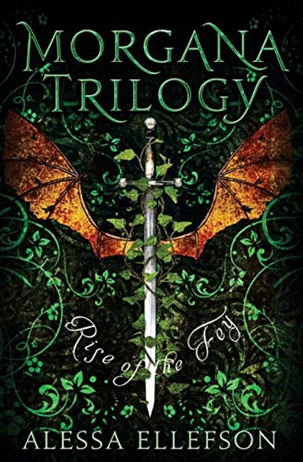 Rise Of The Fey-..