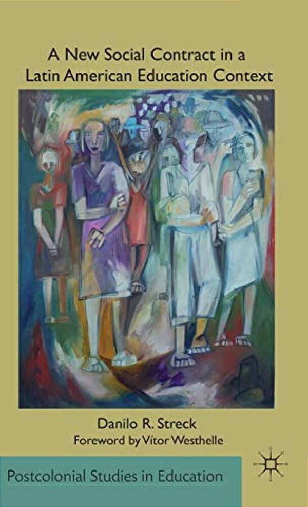 A New Social Contract In A Latin American Education Context-..