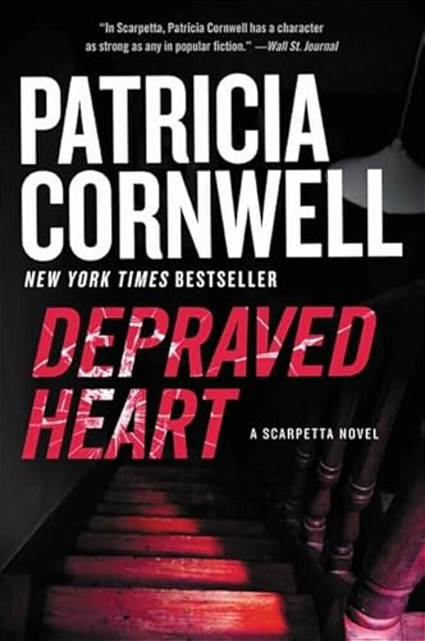 Depraved Heart-..