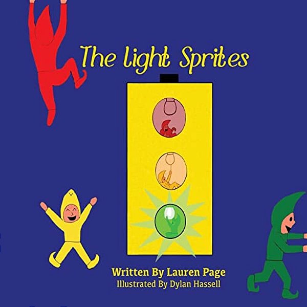 The Light Sprites-..