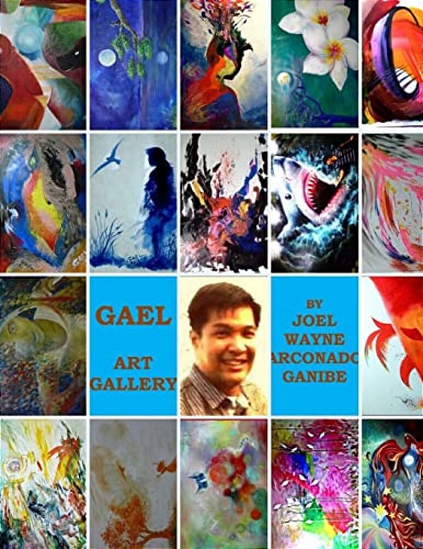 Gael Art Gallery-..