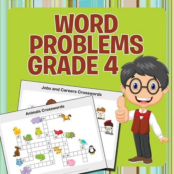 Word Problems Grade 4-..