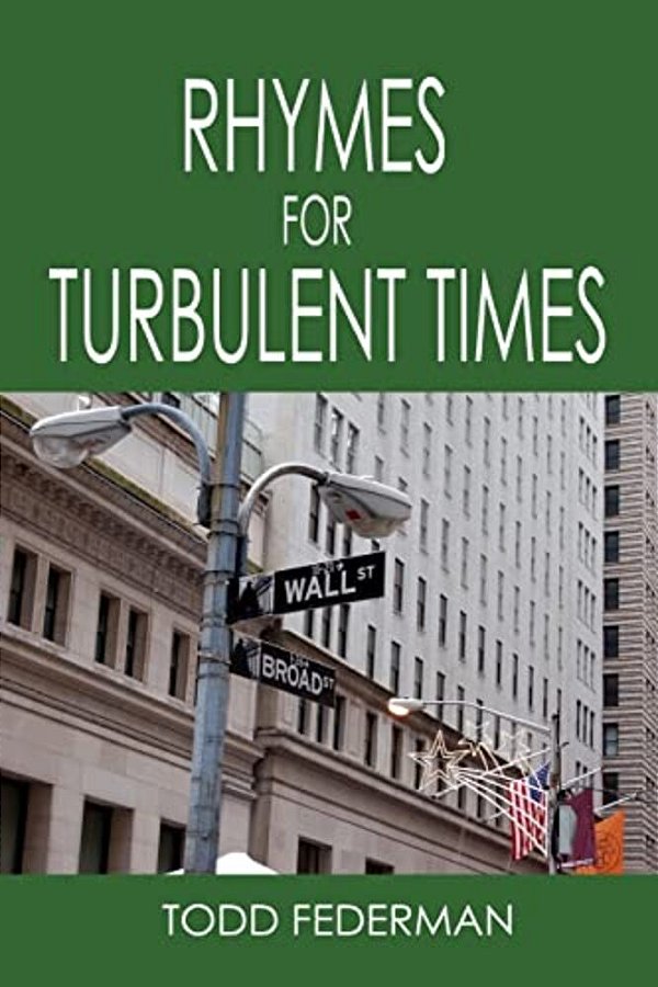 Rhymes For Turbulent Times-..