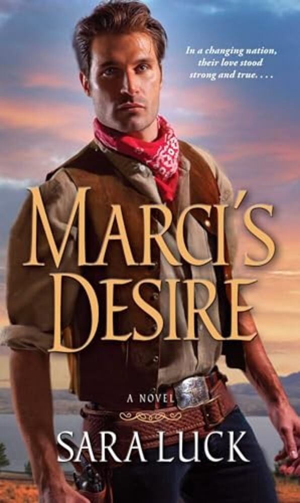 Marci's Desire-..