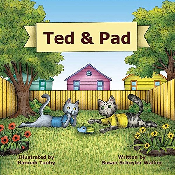 Ted & Pad-..