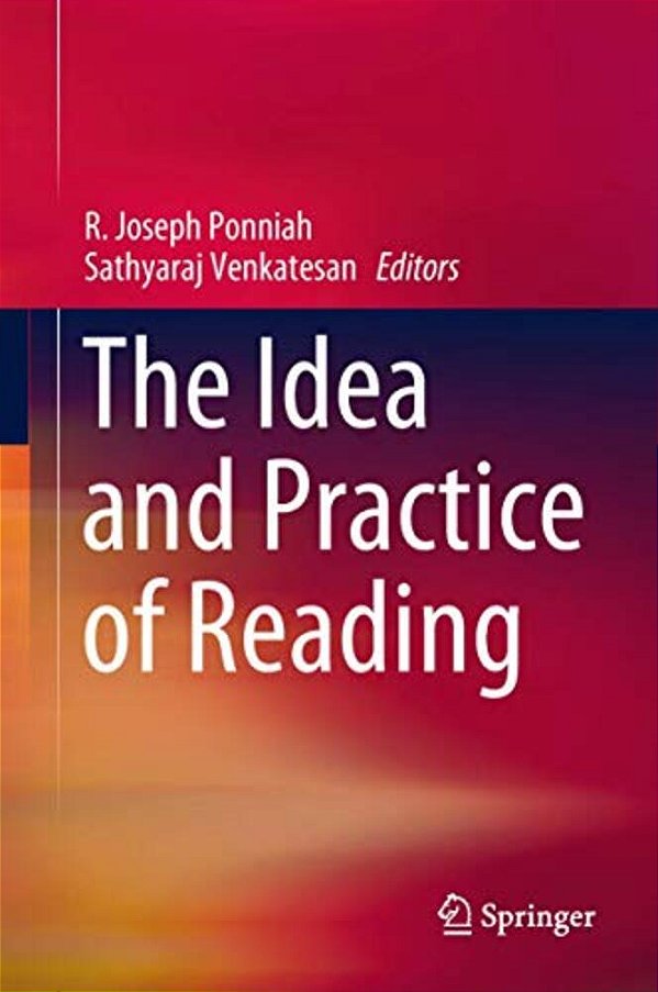 The Idea And Practice Of Reading-..