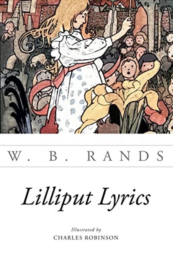 Lilliput Lyrics-..