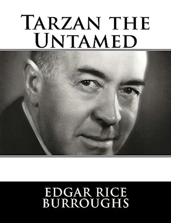 Tarzan The Untamed-..