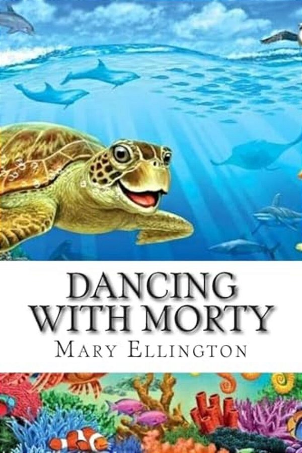 Dancing With Morty-..