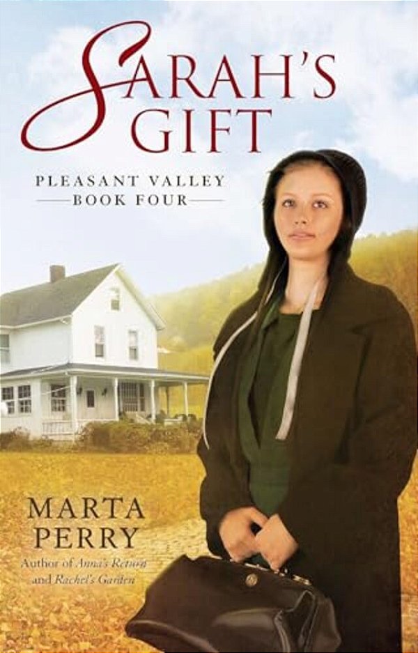 Sarah's Gift-..