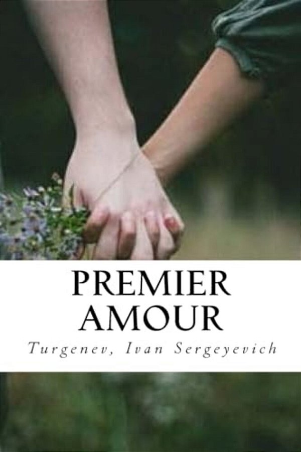 Premier Amour-..
