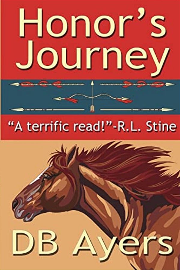 Honor's Journey-..