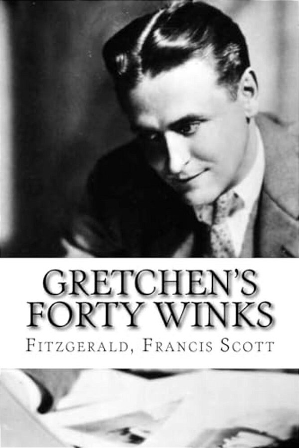 Gretchen's Forty Winks-..