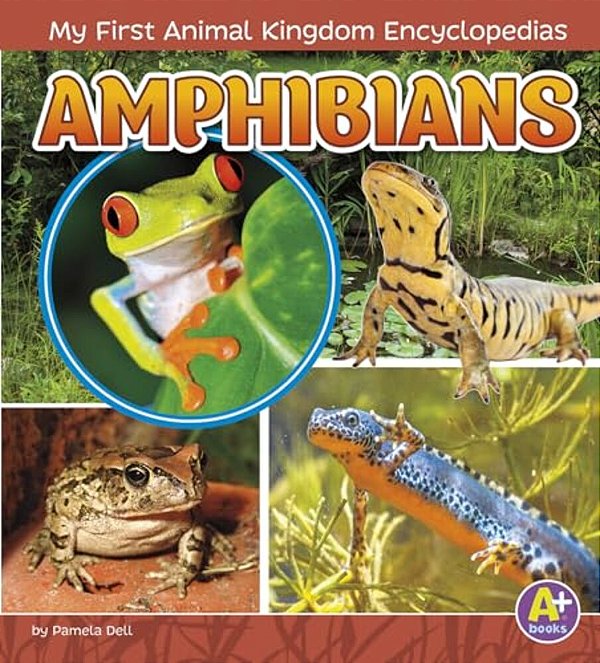 Amphibians-..