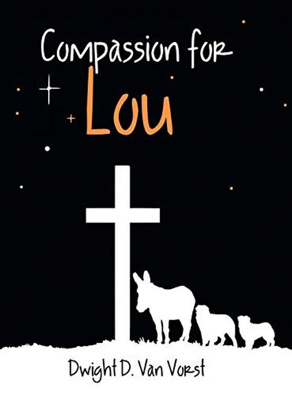 Compassion For Lou-..