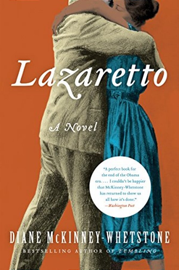 Lazaretto-..