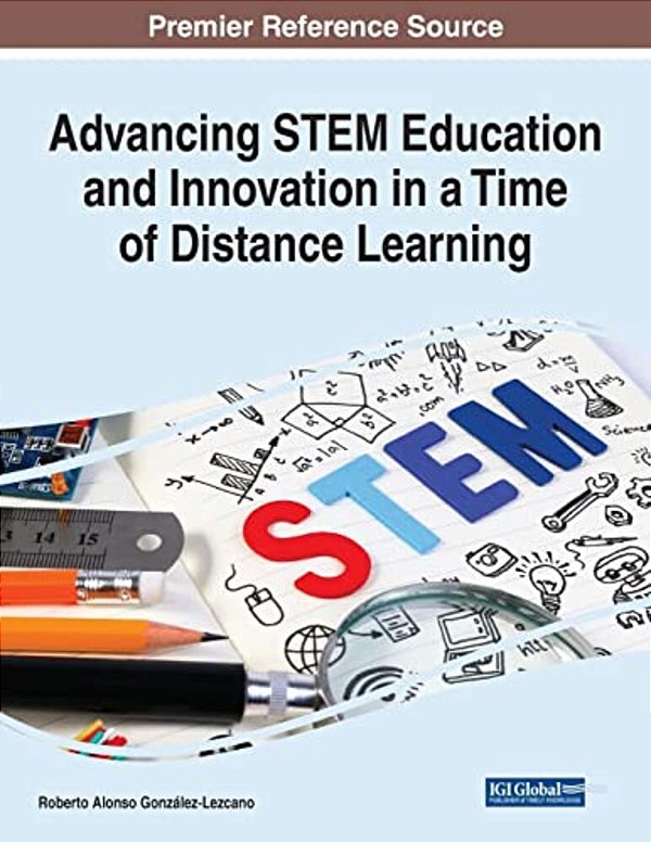 Advancing Stem Education And Innovation In A Time Of Distance Learning-..