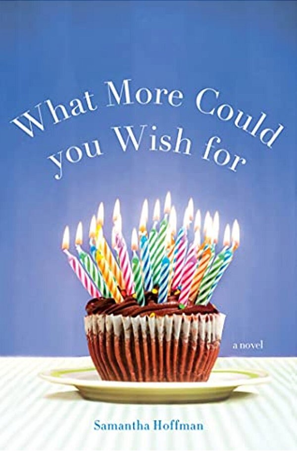 What More Could You Wish For-..