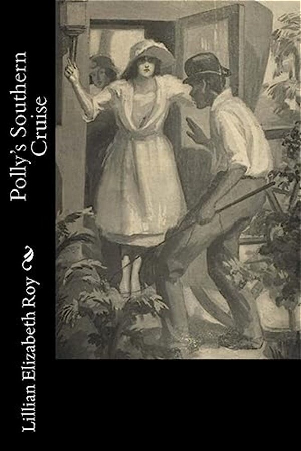 Polly's Southern Cruise-..