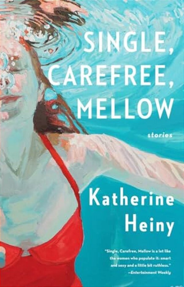 Single, Carefree, Mellow-..
