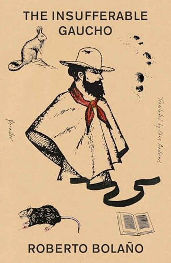 The Insufferable Gaucho-..