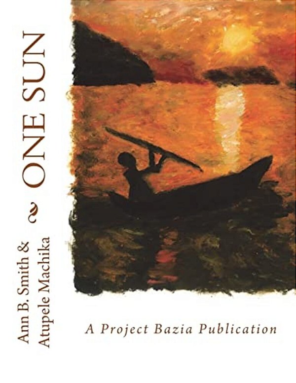 One Sun-..