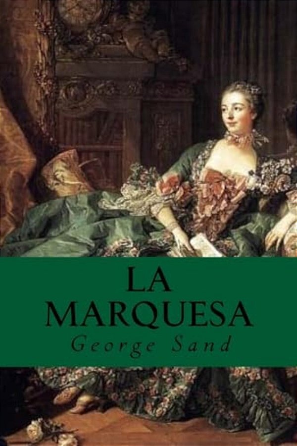La Marquesa-..