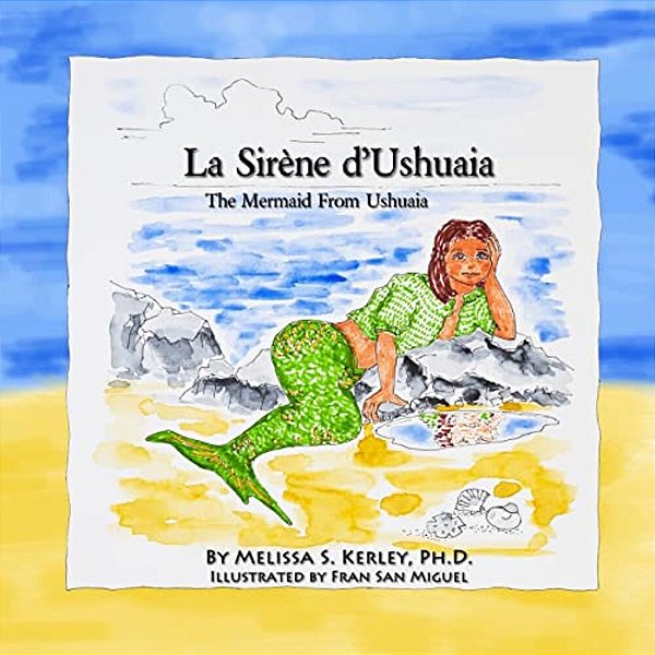 La Sirène D'Ushuaia-..