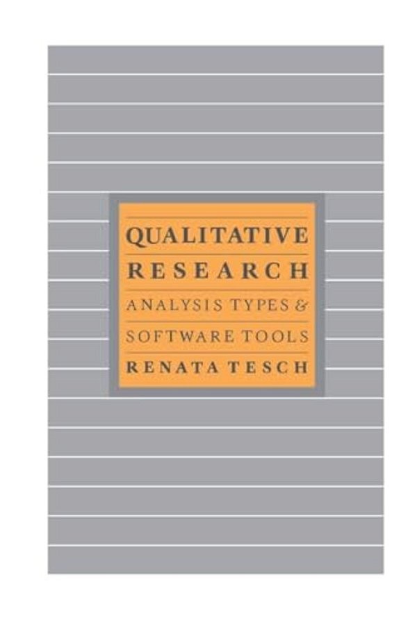 Qualitative Research: Analysis Types & Tools-..