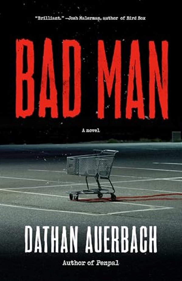 Bad Man-..