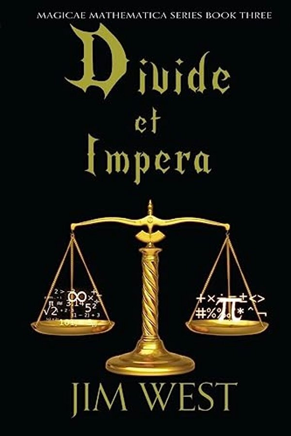 Divide Et Impera-..