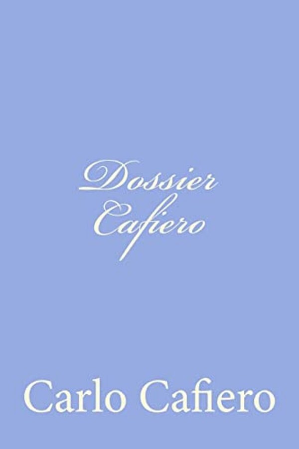 Dossier Cafiero-..